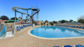 Ti Colibri - Sables-dOlonne Nord - Camping La Plage